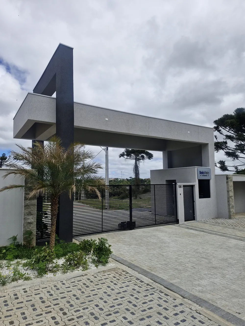 Condomínio Bela Vista — imagem do empreendimento