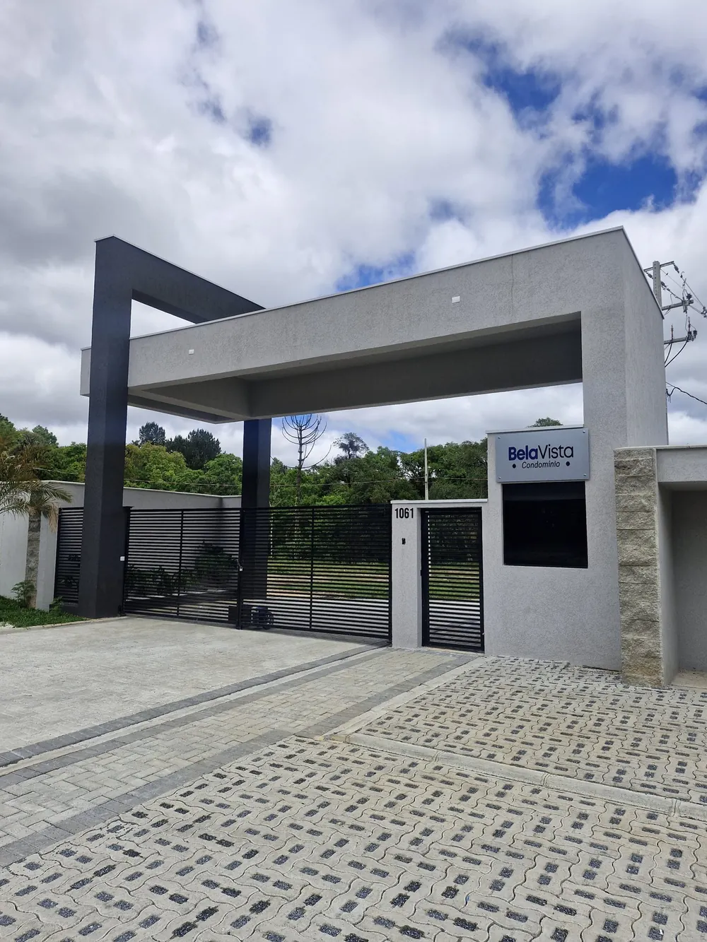 Condomínio Bela Vista — imagem do empreendimento