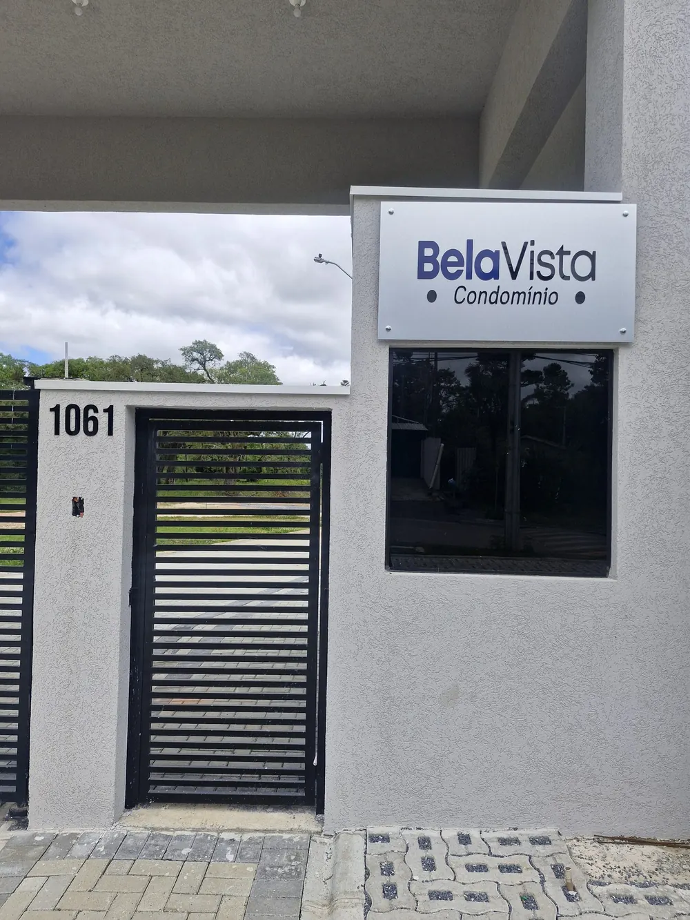 Condomínio Bela Vista — imagem do empreendimento