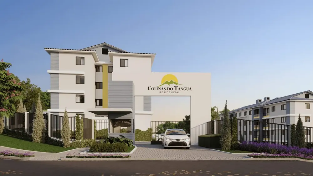 Residencial Colinas do Tanguá — imagem do empreendimento