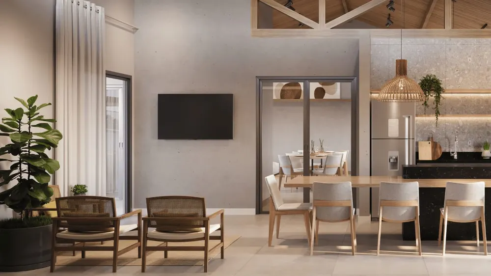 Residencial Colinas do Tanguá — imagem do empreendimento