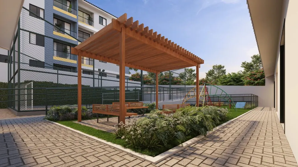 Residencial Colinas do Tanguá — imagem do empreendimento