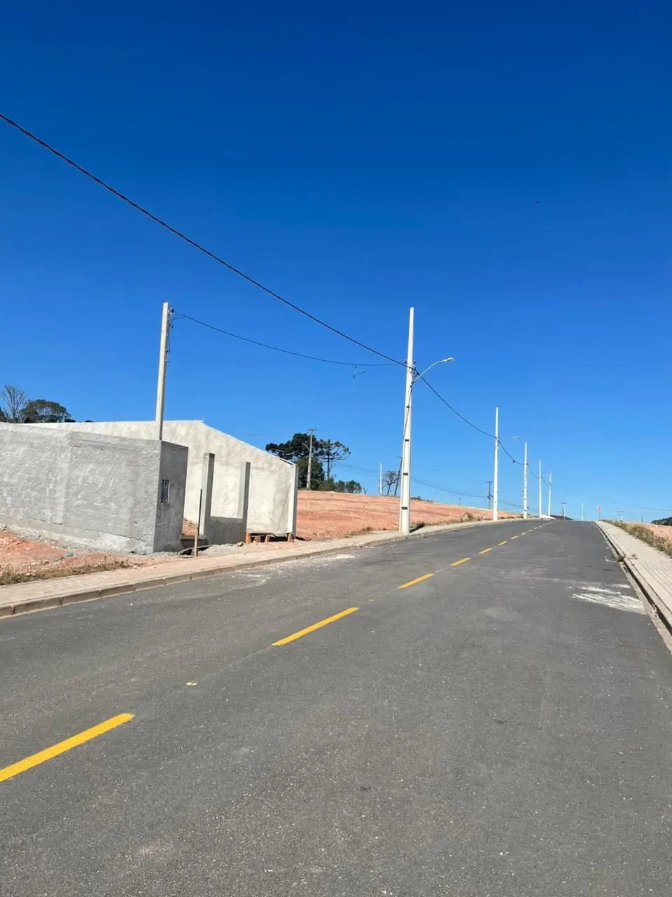 Condomínio Ecoville I — imagem do empreendimento