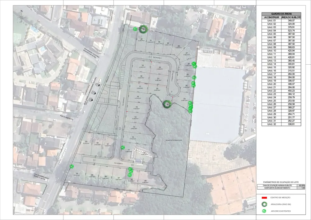 IMAI — imagem do empreendimento