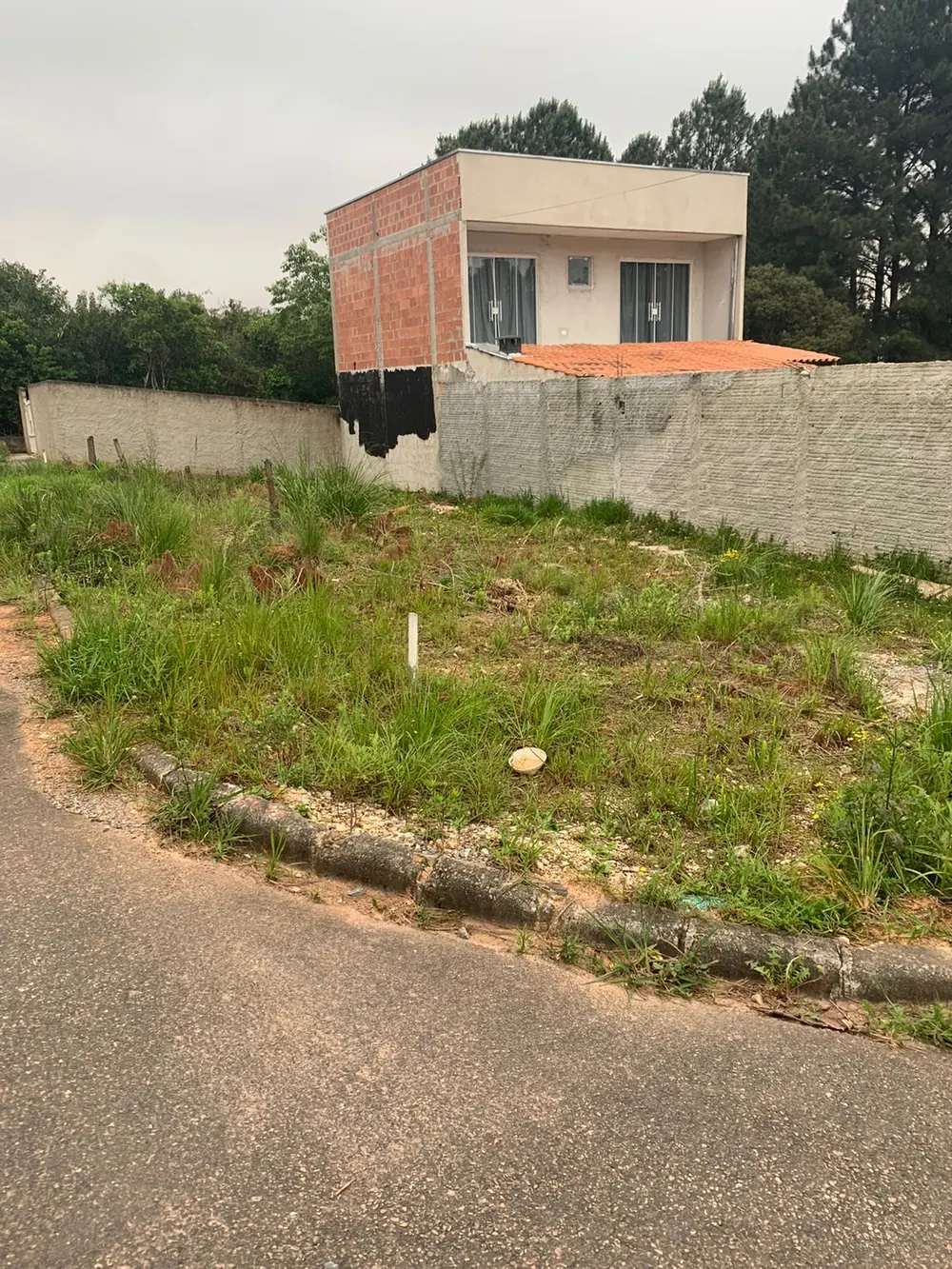 Residencial Jardim Mazza — imagem do empreendimento