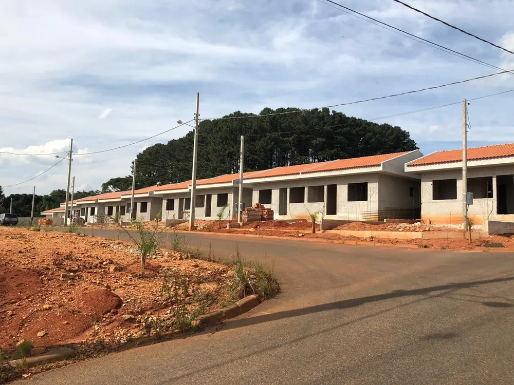 Residencial Jardim Mazza — imagem do empreendimento
