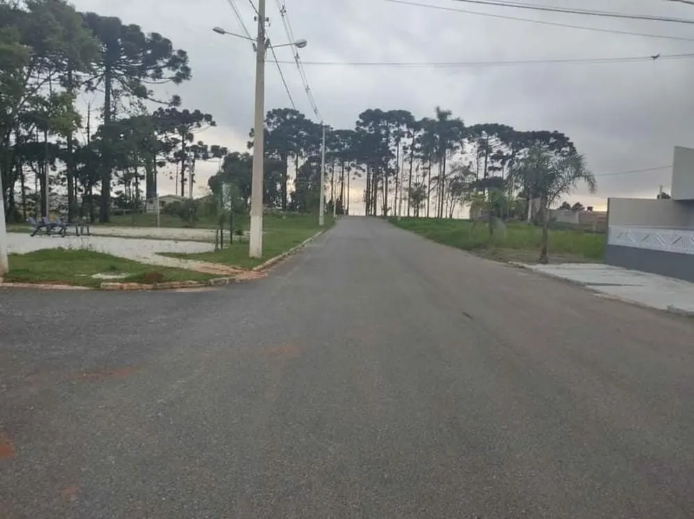 Residencial Jardim Mazza — imagem do empreendimento