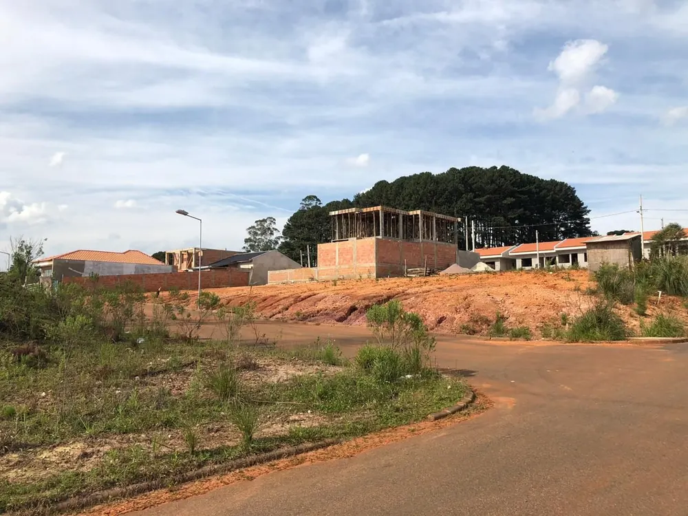 Residencial Jardim Mazza — imagem do empreendimento