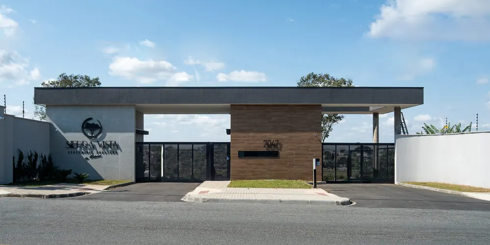 Sierra Vista Condomínio Parque (Eccotown) — imagem do empreendimento